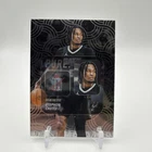 2025 Topps Signature Stephon Castle Base (RAW)