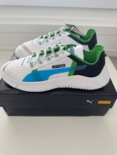 Puma X Pirelli Sneaker Replicat X Pirelli *NUOVE & IMBALLO ORIGINALE; varie misure*