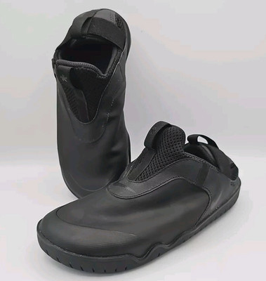 Nike Air Zoom Pulse Womens Shoes US 4.5 UK 4 EU 36.5 Black Slip On CT1629-003