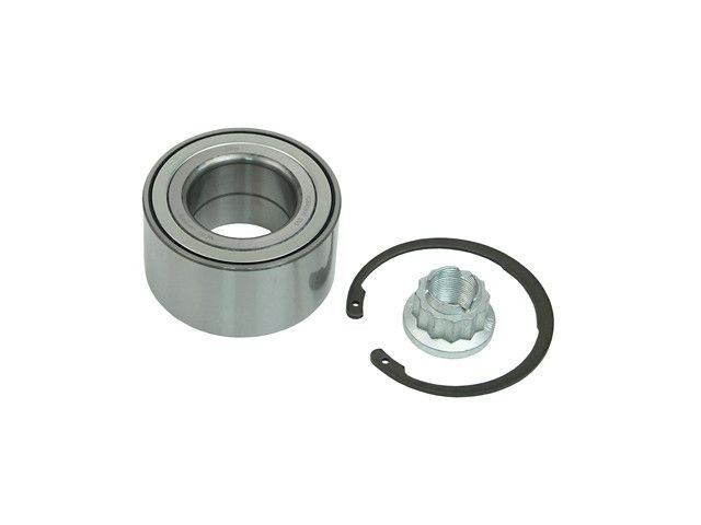Porsche Carrera GT 2004-2005 Wheel bearings Set