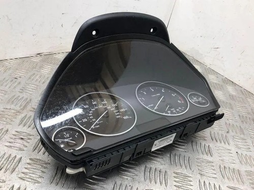 BMW 3 Touring F31 Kombiinstrument 9283315 17649411 2273585 2.00 Diesel 22991906
