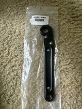 PROTO J3816M Flare Nut  Wrench 16MM NEW NOS Made in the USA