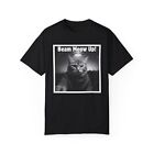 Cat Ufo | Invasion Meme Retro Alien Cat Ufo T-Shirt, Free Shipping