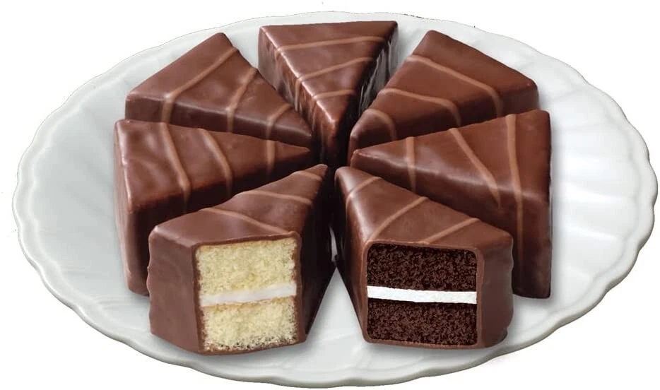 Discover 145+ japanese chocolate cake latest in.eteachers