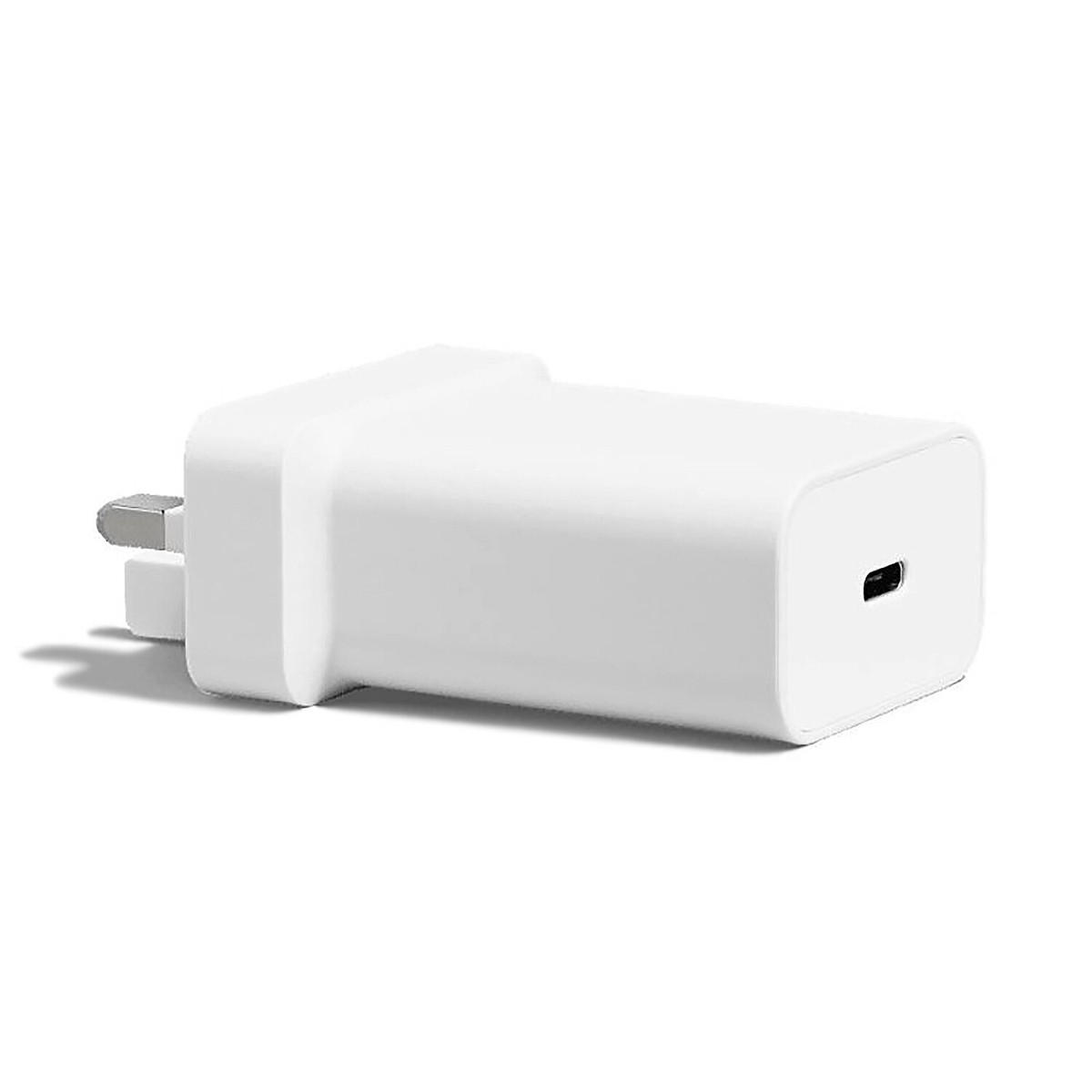 Genuine OEM Google Pixel Wall Charger Power Adapter ﻿18W 3 Pin UK