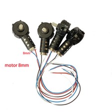 E88 S89 P8 rc drone spare parts motor Base Big gear Engines Quadcopter kit