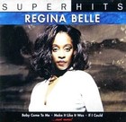 Super Hits by Regina Belle (CD, Apr-2007, Sony Music Distribution (USA))