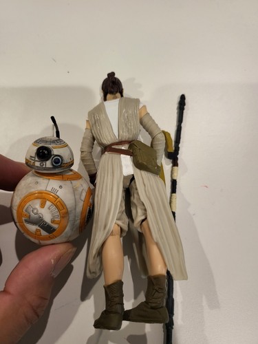 Star Wars Black Series 6 inch Action Figures Various Wrestling SuperHeroes Loose - Picture 155 of 284