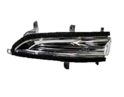 TOYOTA GENUINE LEFT SIDE TURN SIGNAL LAMP 81740 - 60100 | eBay