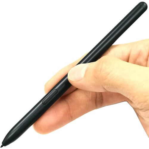 Touch S Pen Stylus Pen Tips /Nibs +Tool For Samsung Galaxy Tab S7 FE T730 / T733 - Picture 4 of 12