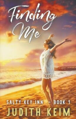 Finding Me by Keim, Judith