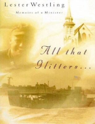 All That Glitters Is Not Gold by