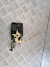 Porte arrière et accessoires Chevrolet KALOS