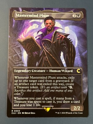 cluedo mtg cards Magic: The Gathering Ravnica: Clue Edition you may pay 2 life MTG's Cluedo-inspired crossover lets you