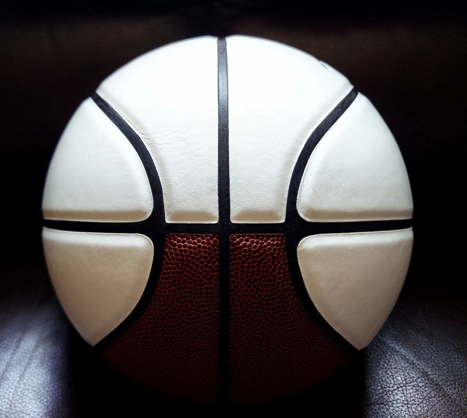 Nike Elite Championship Minnesota Gophers NCAA Juego Pelota Baloncesto 29.5” NUEVO Foto 4 de 4