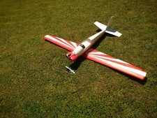 RC-Modellmotorsegler RF4, nie geflogen