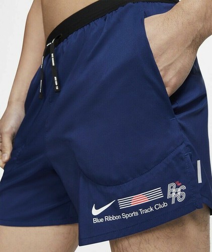 NEW Nike Men's Flex Stride Blue Ribbon 