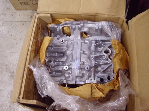NOS OEM Subaru FB20 (2.0L) Short Block Engine Assembly 10103AC390 / 101034C760!#