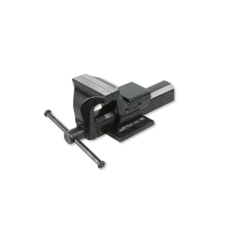 Morse parallele da banco forgiate L1 mm 100 art. 1599P