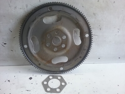 2019-2023 Mazda 3 2.5L Flywheel Flexplate (4 Cylinder 4 Door) M114
