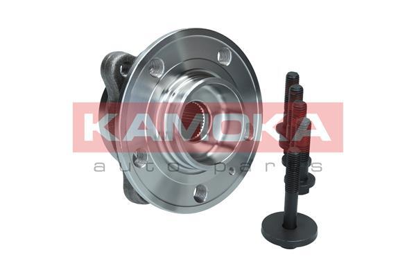 1X Kamoka Radlager Satz Radlagersatz Vorne Passend FüR Volvo XC90 I 275-image