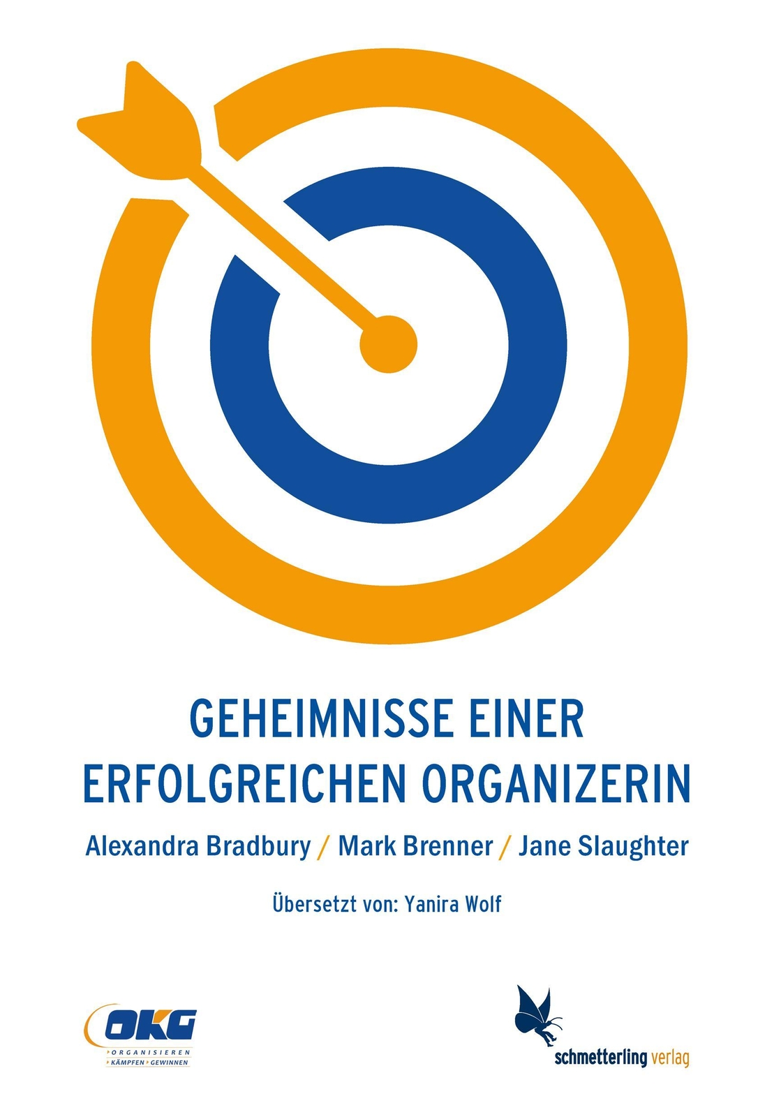 Thumbnail - Geheimnisse Einer Erfolgreichen Organizerin, Alexandra Bradbury