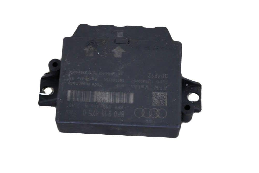 Chassis Brain Box AUDI R8 08 09 10 11 12 13 14 15