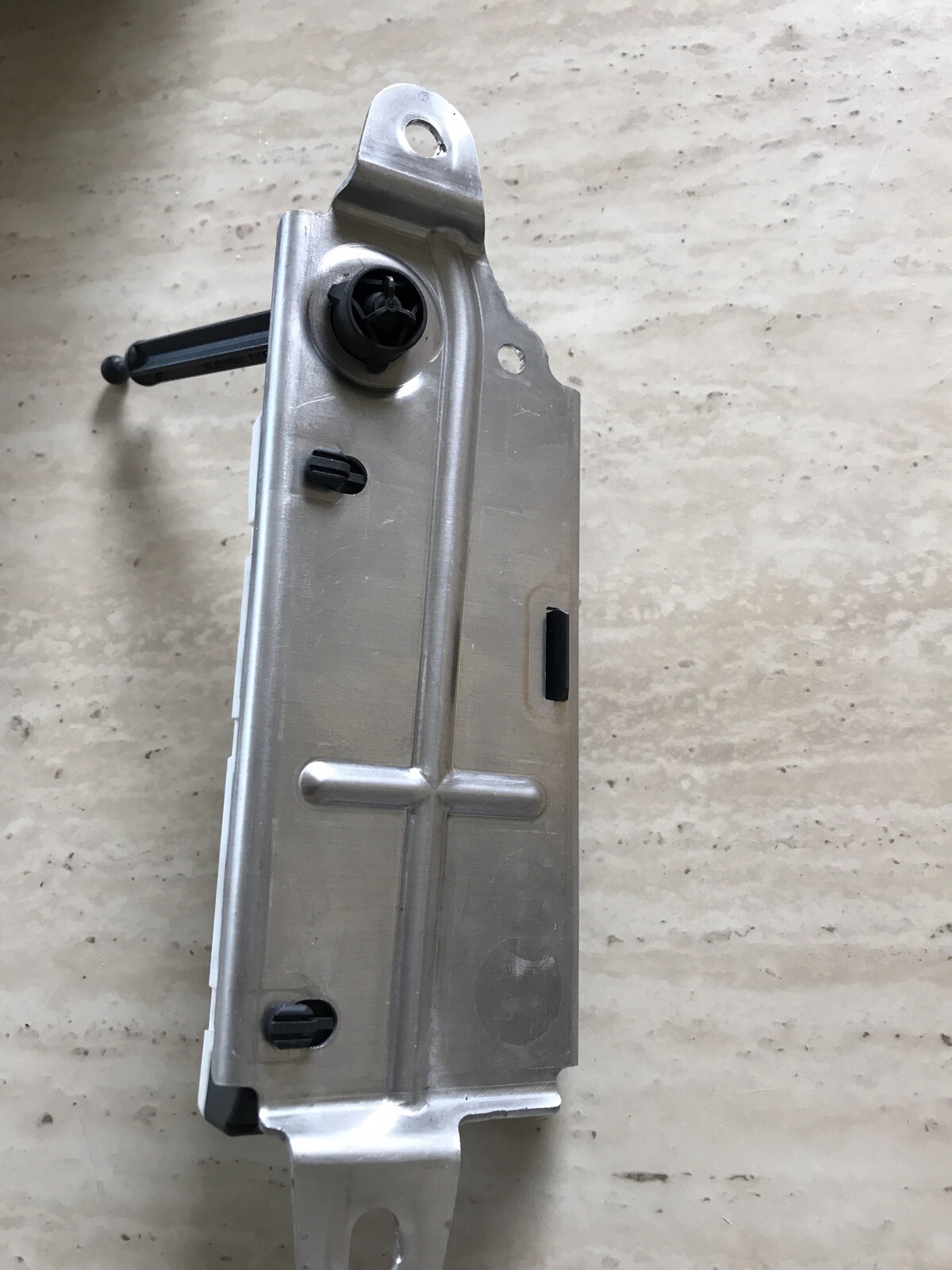 20142016 MERCEDES BENZ S CLASS TRUNK RELEASE CONTROL MODULE OEM