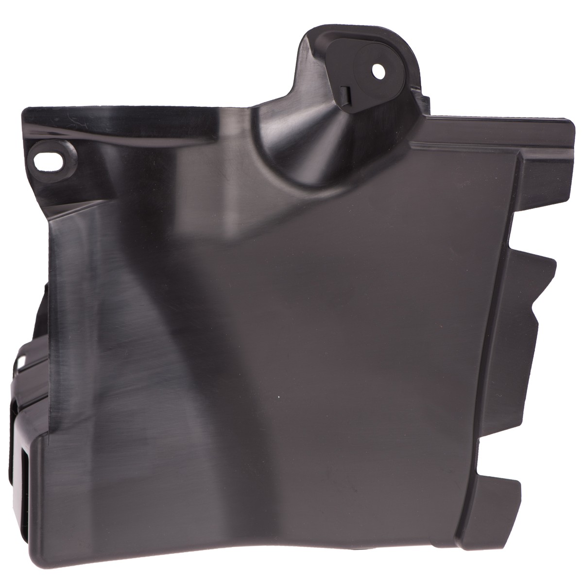 Soporte Para Parachoques Izquierdo Trasero – Subaru Crosstrek 2018-2023, Original 57731FL510