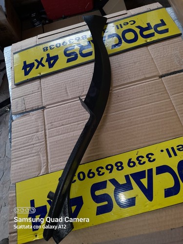 Lunotto posteriore per Suzuki Vitara LY 1.4 Hybrid (Mild Hybrid
