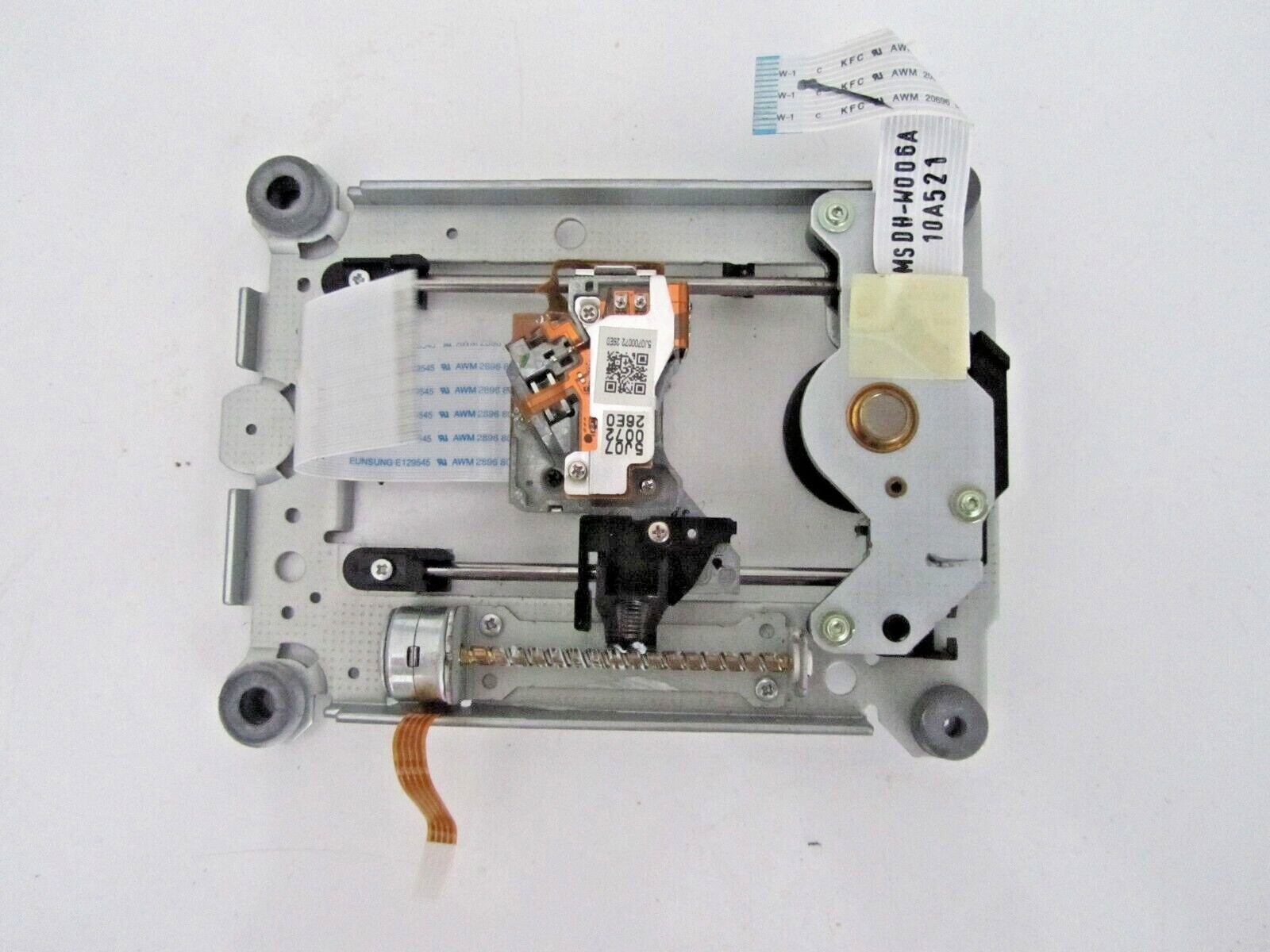 LG DVD Recorder RH7500 Optical Pickup ASSY REP PARTS eBay