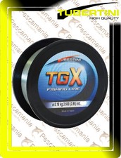 Monofilo Tubertini TGX News 200 mt