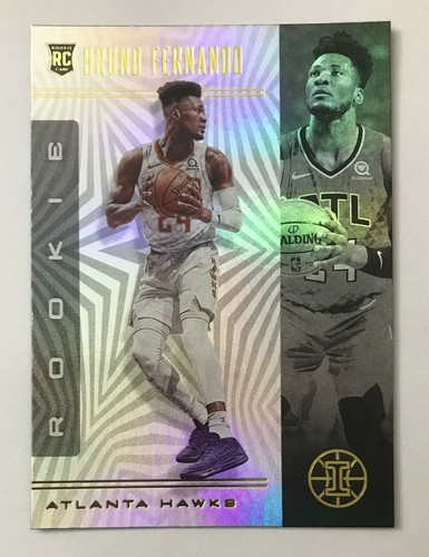 2019-20 Panini Illusions Basketball Single Base Vets Rookies #1-150 You Pick PYC - 第 159/193 張圖片