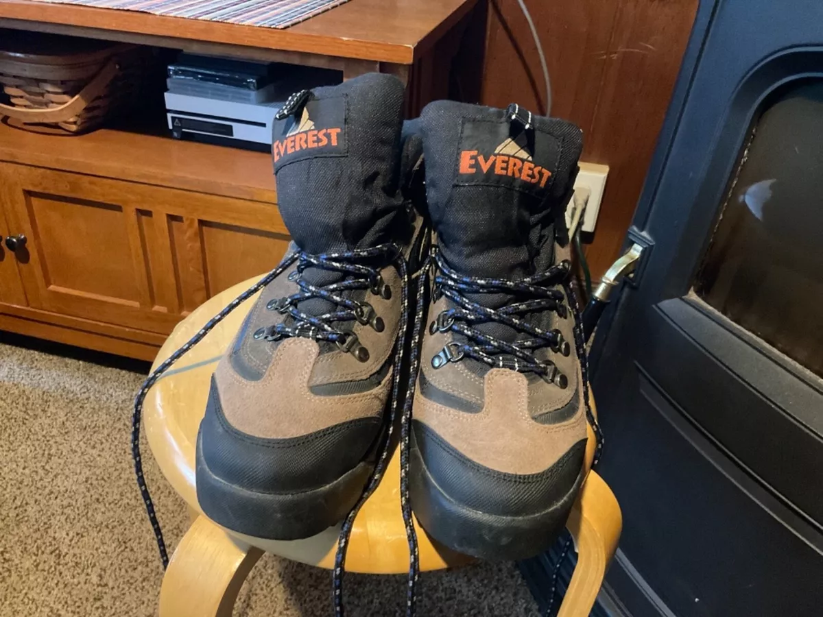 Ebay mens hiking boots cheap