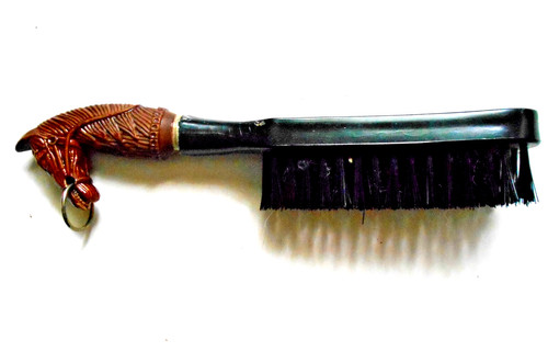 Unbranded Horse Head Clothes Brush
