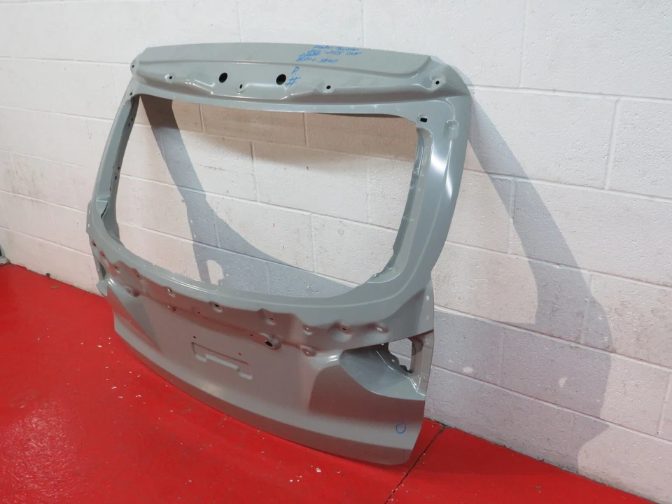 2010 2011 2012 2013 2014 2015 HYUNDAI TUCSON LIFTGATE SHELL OEM Foto 4 de 4