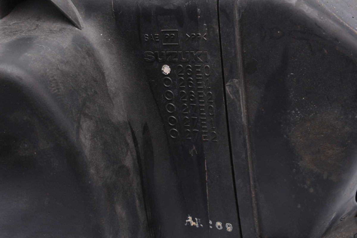 Caltric Replacement Air Filter For Suzuki GSF600S Bandit 600 (1996-1999) | 13780-17E00