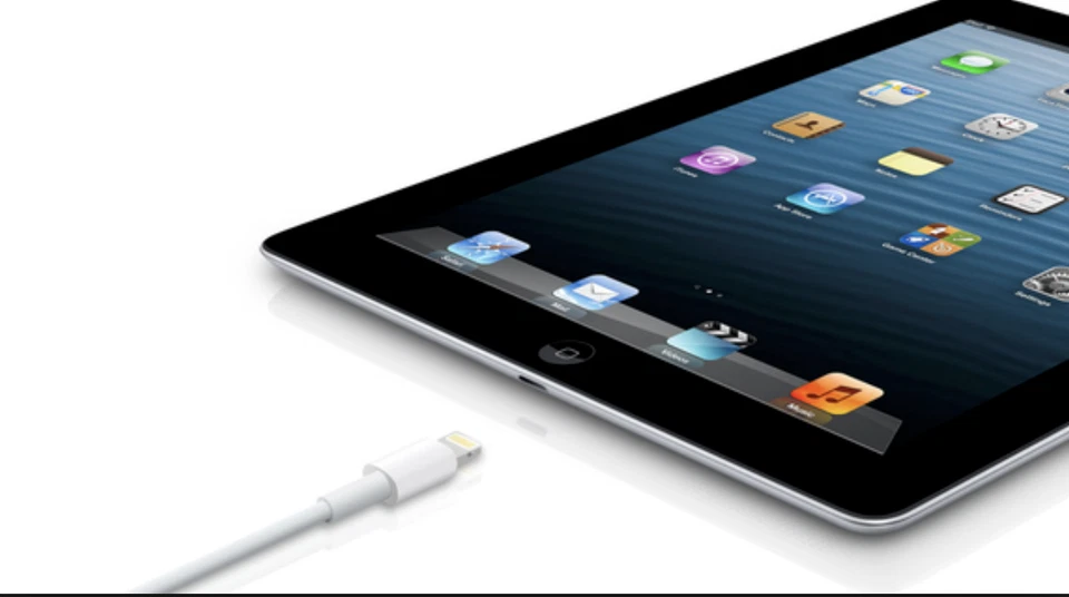 For Apple iPad Mini 1 2 and 3 360 Protective Case cover rotating with Strap - Image 3 of 4