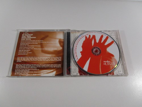 Live CD Bundle x 6 Albums - Copper Samadhi Distance V Black Mountain Awake - Picture 21 of 21