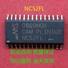 NC52FL SOP28 IC Quality Assurance  #E7