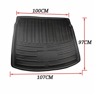 For Honda CRV CR-V 2017-2020 Rear Trunk Cargo Boot Mat ...