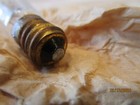 Pilot Lamps lot of 6 type 56 6w 120v clear candelabra base — photo 7