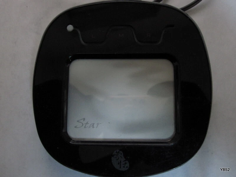 NO PEN TABLET ONLY Hand Writing PenPower Chinese English Tablet Pad - Image 2 of 4