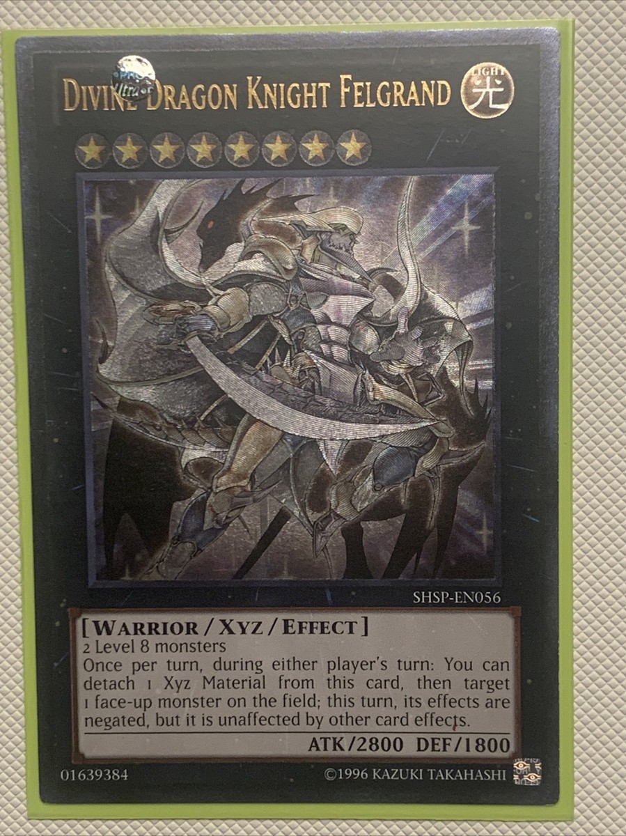 yugioh felgrand cards Yu-Gi-Oh! - Maximum Gold - El Dorado main image 0