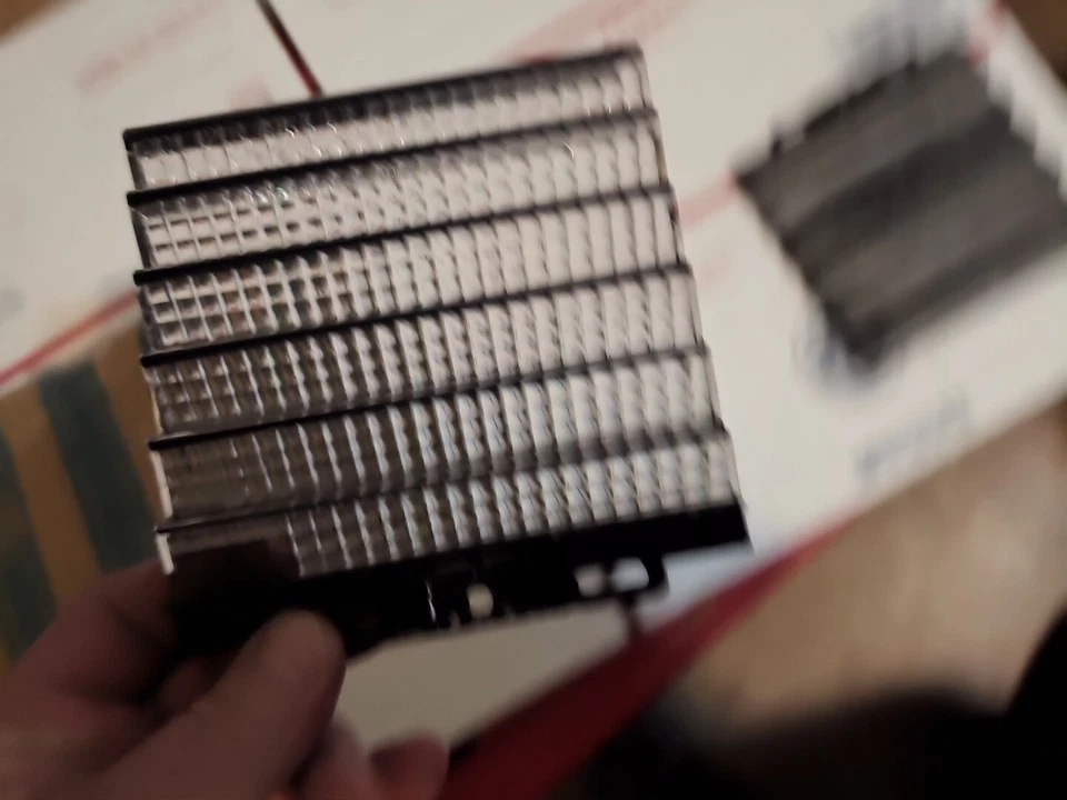 NOS GM Guide 1979-1980 Pontiac Firebird Trans Am T81 luz de respaldo lámpara lentes Foto 4 de 4