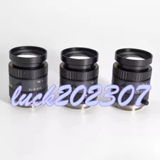 1PC used computar M5018-MP2 megapixel prime industrial lens #YY