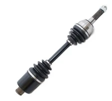 New REAR ATV Axle Fits Polaris Sportsman 400 500 600 700 800 MV7 Free Shipping