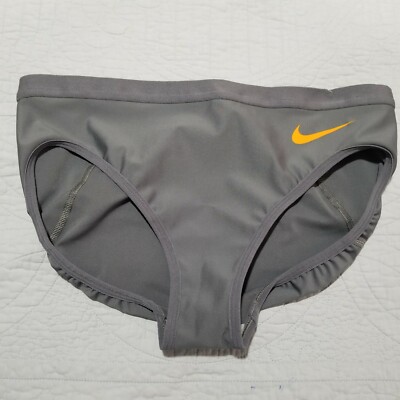 Nike Pro Elite Track \u0026 Field Grey 