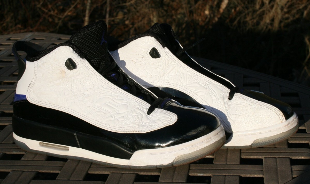 Air jordan dub zero bg Clearance