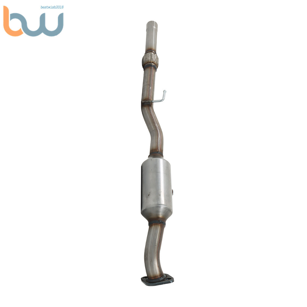 2021 Mitsubishi Outlander Sport Catalytic Converter